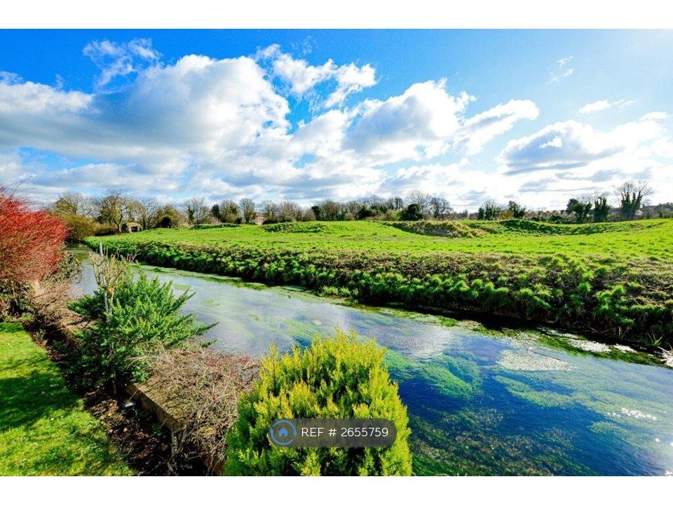 Property photo 2 of 13 View From Garden