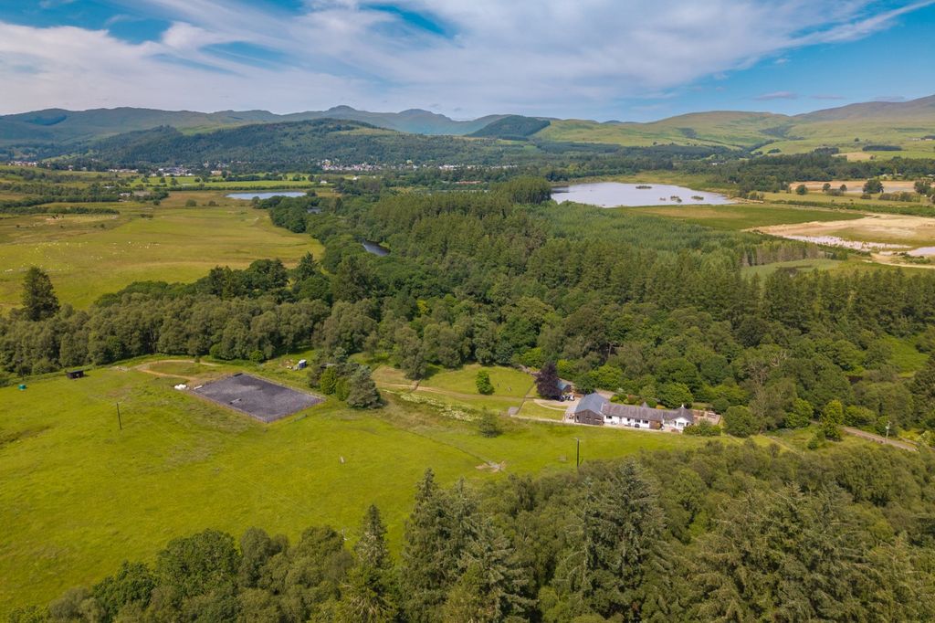 Property photo 2 of 36 Aerial Shot