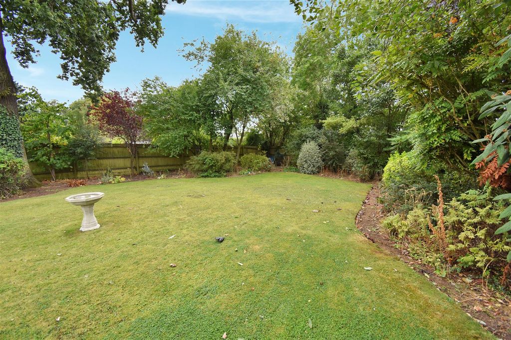 Additional image 29 of 4 bed detached house for saleBriery Close, Great Oakley, Corby NN18