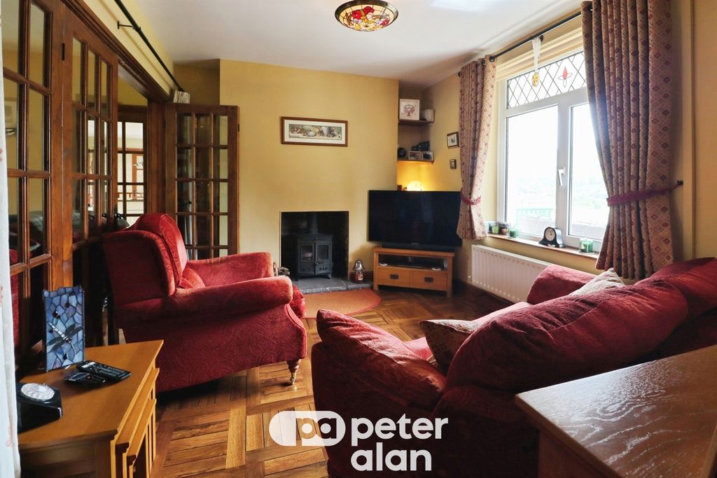 Additional image 11 of 3 bed detached bungalow for saleSunnybank, Glyncorrwg, Port Talbot SA13
