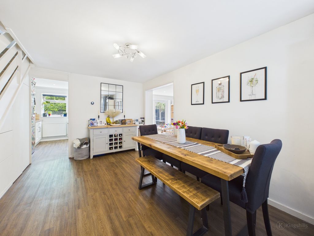 Property photo 3 of 13 Dining Room