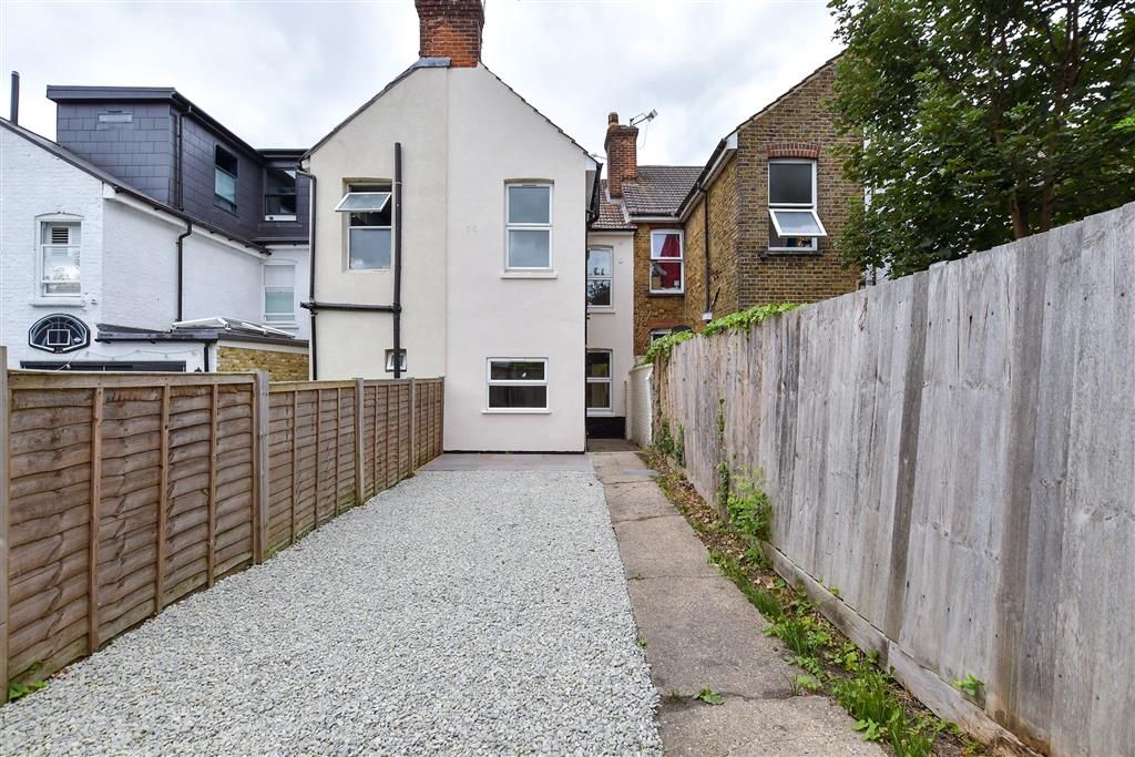 Property photo 3 of 10 Rear Elevation