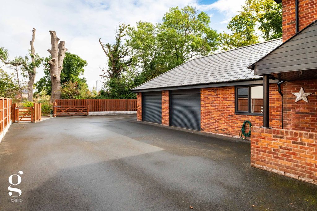 Additional image 29 of 4 bed detached house for saleHolywell Gutter Lane, Tupsley, Hereford HR1