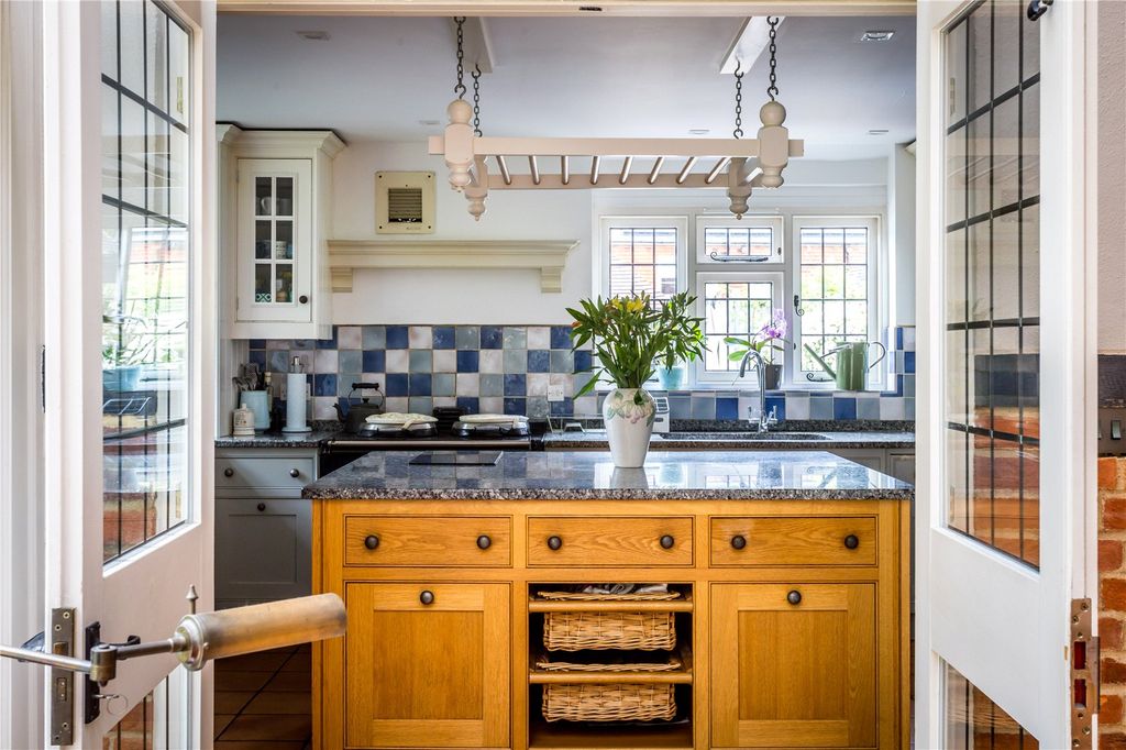 Additional image 30 of 6 bed detached house for saleBroadham Green Road, Oxted, Surrey RH8