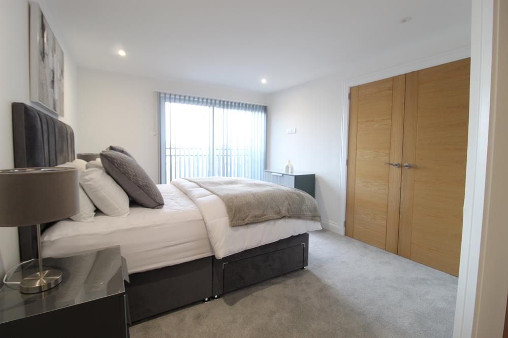 Additional image 8 of 2 bed flat to rentThe Penthouse At Hydro House, Union Street, Aberdeen AB10