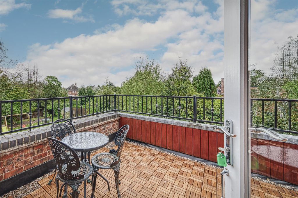 Additional image 26 of 5 bed detached house for saleStation Road, Mickleover, Derby DE3