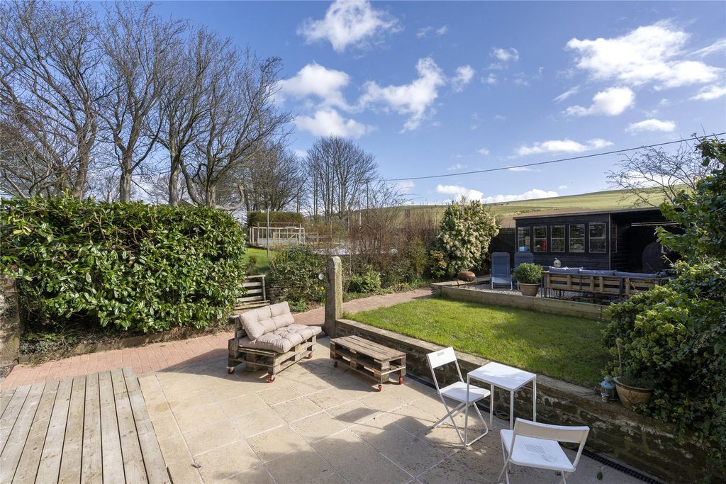 Additional image 35 of 4 bed detached house for saleOld School House, Eassie, Forfar, Angus DD8