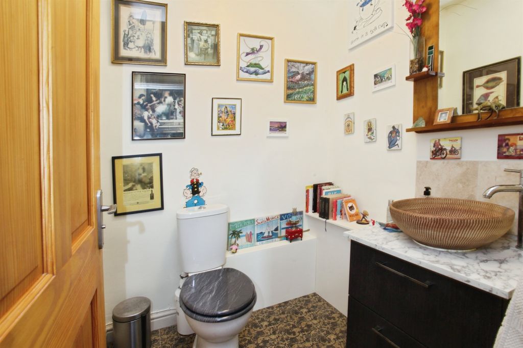 Additional image 8 of 5 bed detached house for saleCommercial Street, Nelson, Treharris CF46