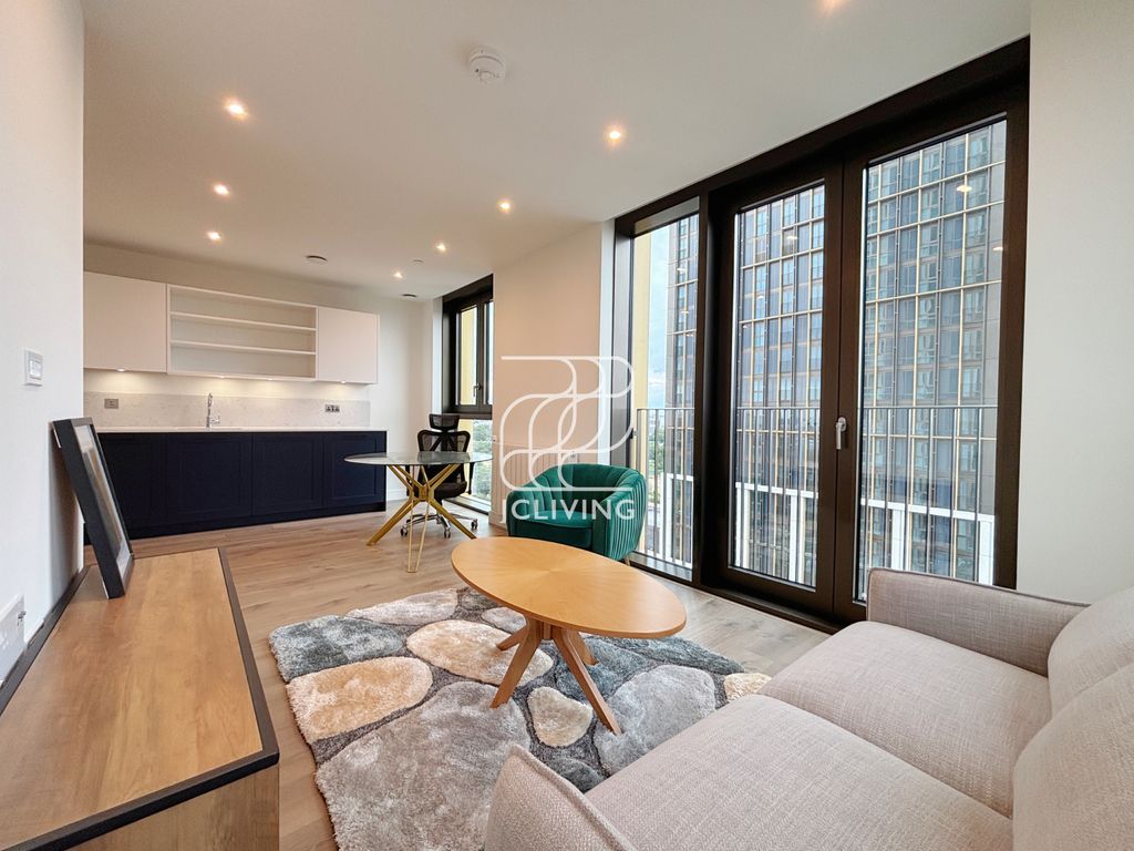 Property photo 1 of 18 Menara Point, West Ham,E16