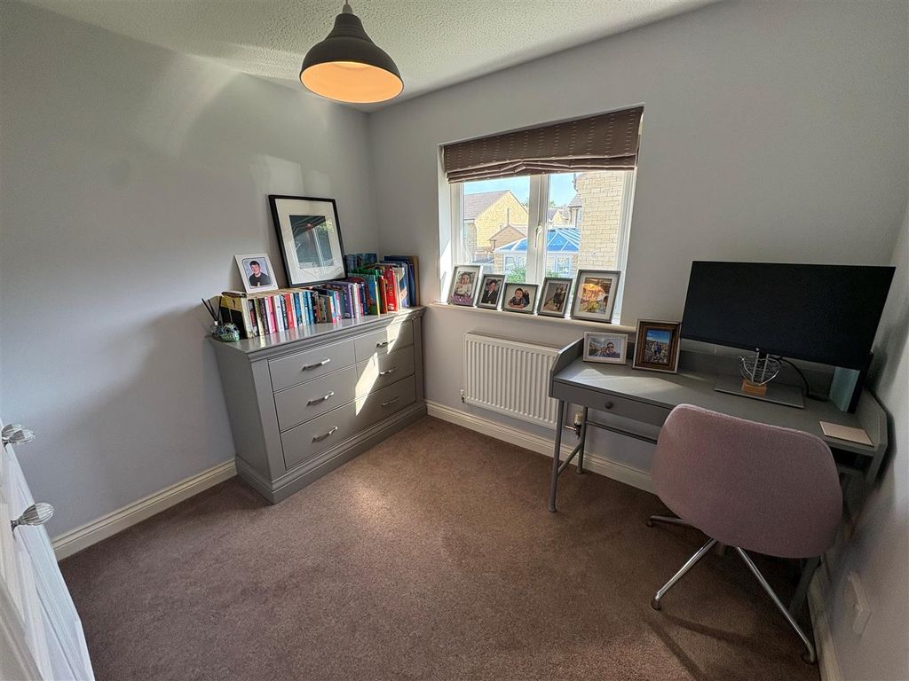 Additional image 21 of 4 bed detached house for saleHorton Street, Heckmondwike WF16