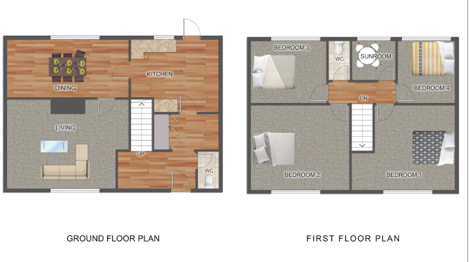 Property photo 2 of 2 Floor Plan