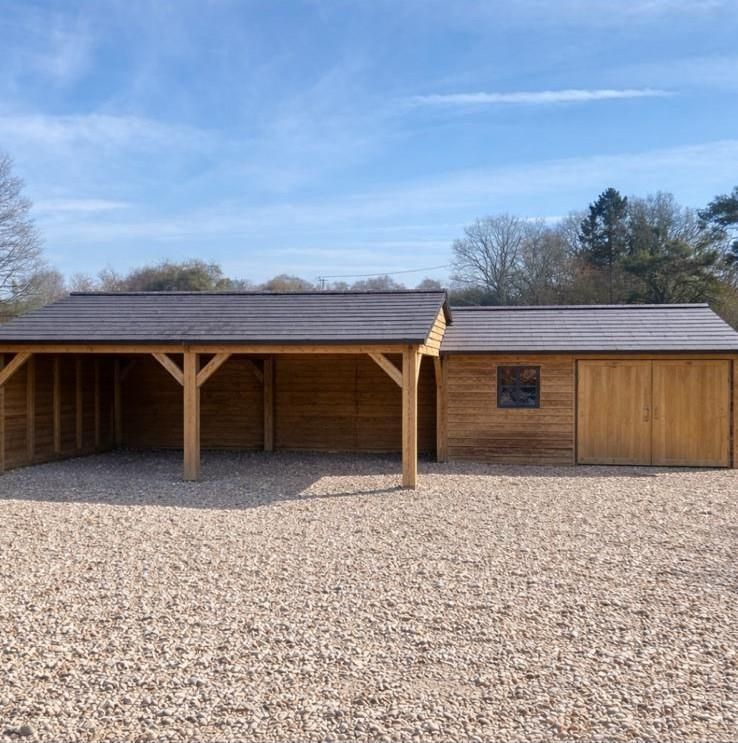 Property photo 3 of 6 CGI Image Of Proposed Garage CGI /Stpat Additional