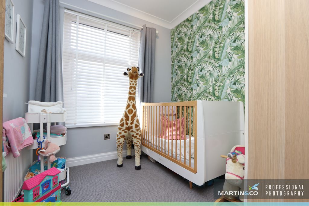 Additional image 21 of 3 bed semi-detached house for saleTyr-Y-Sarn Road, Rumney CF3