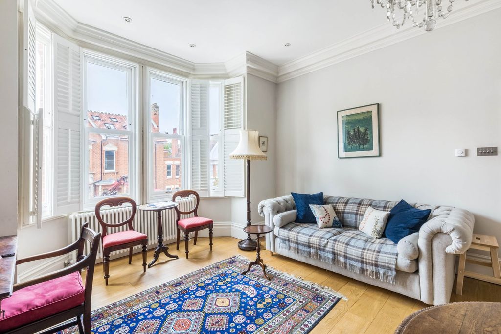 Property photo 2 of 9 Reception Room