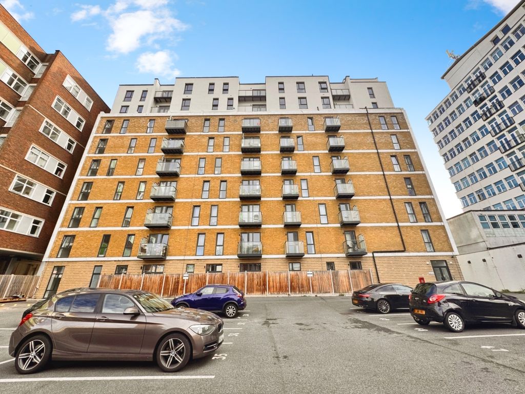 Property photo 3 of 4 Rear Of Block