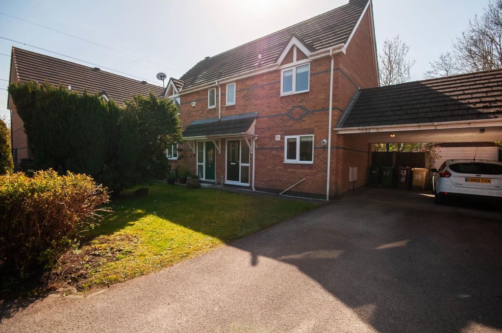 Property photo 1 of 23 Outside