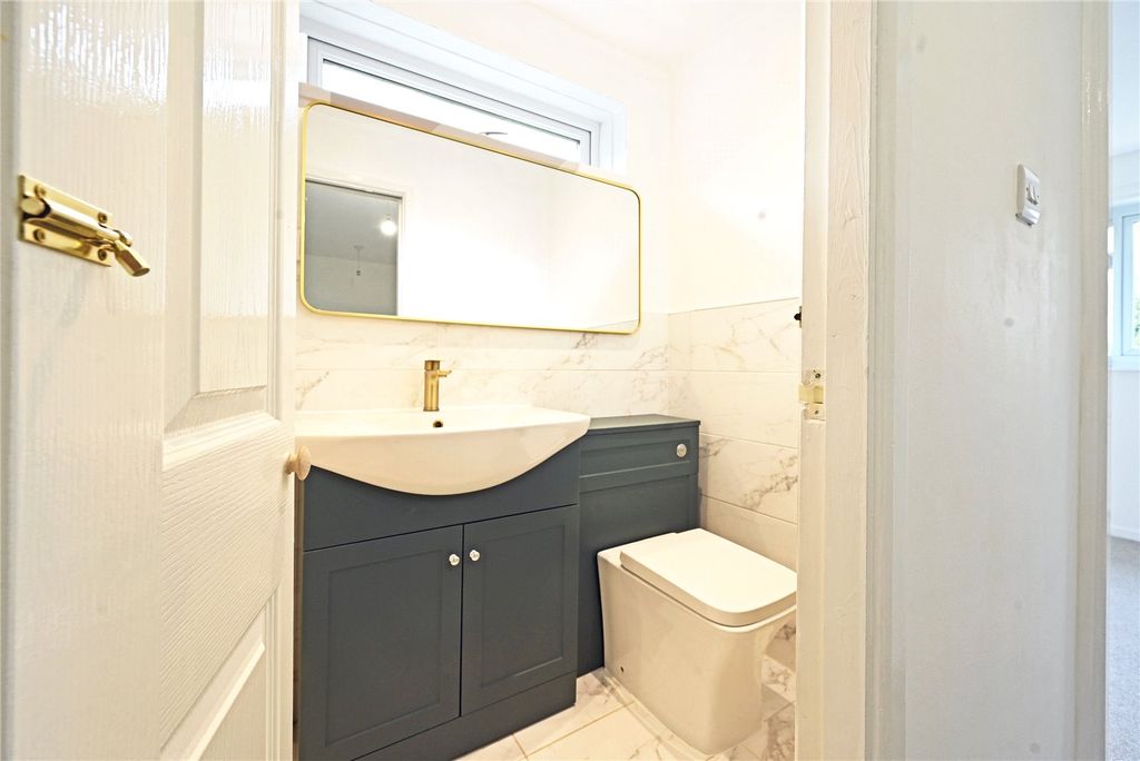 Additional image 12 of 3 bed detached house for saleTremont Court, Tremont Road, Llandrindod Wells, Powys LD1