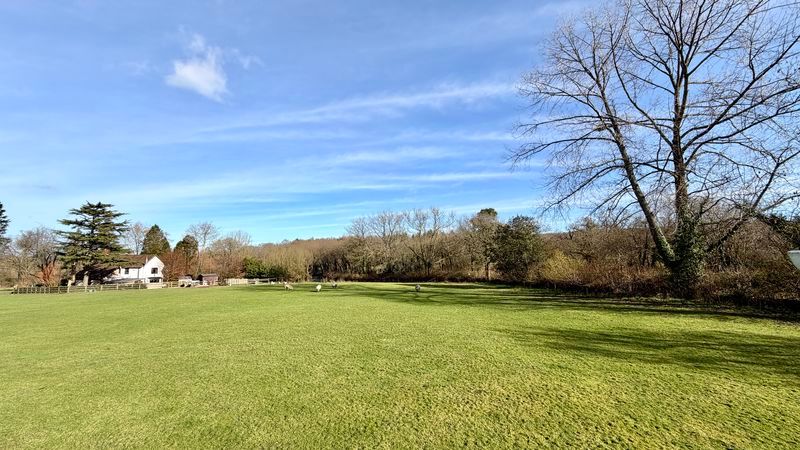 Property photo 3 of 15 View From Rear Aspect