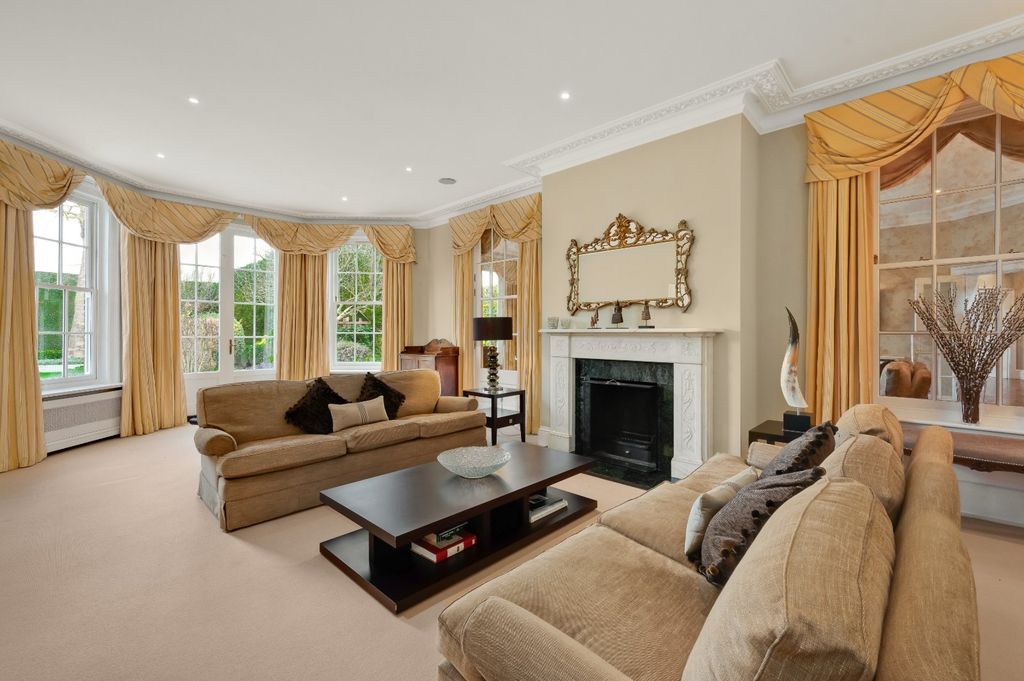 Additional image 7 of 7 bed detached house for saleNew Road, Esher, Surrey KT10