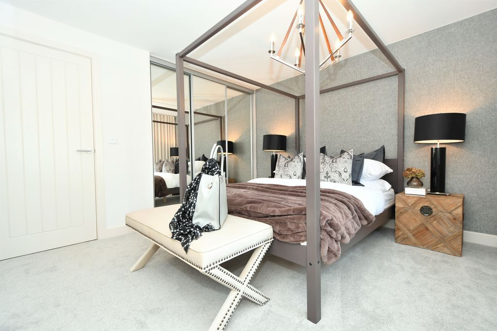 Additional image 9 of 4 bed detached house for salePlot 54, The Topaz, Langton Rise, Horncastle LN9