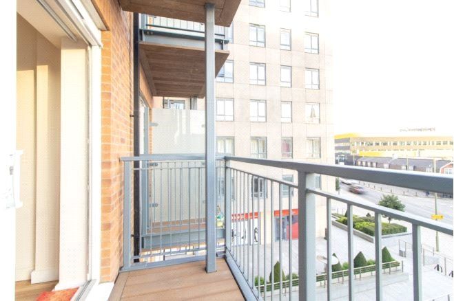 Property photo 3 of 6 Balcony