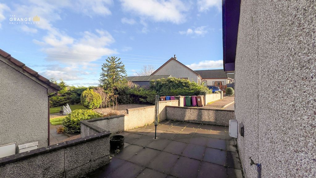 Additional image 23 of 3 bed detached bungalow for saleBroomhill Court, Keith AB55