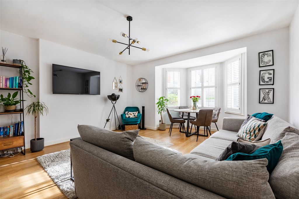 Property photo 3 of 13 Open Plan Reception