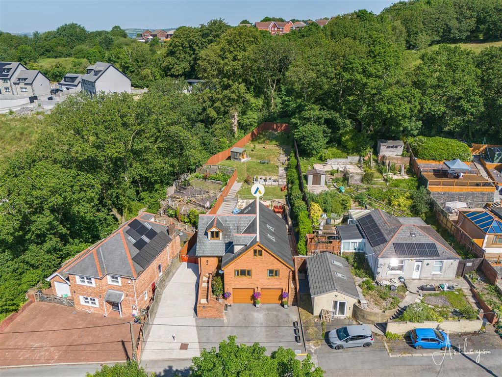 Additional image 29 of 3 bed detached house for saleBack Drive Skewen, Neath SA10