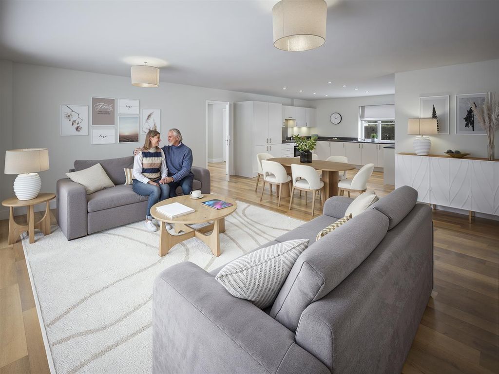 Property photo 3 of 7 Kington_Kitchen-Living_Interior_Draft02.Jpg