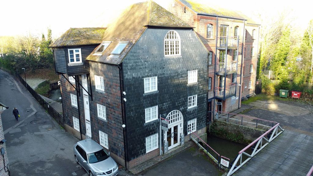 Property photo 2 of 2 The Old Mill, Uckfield