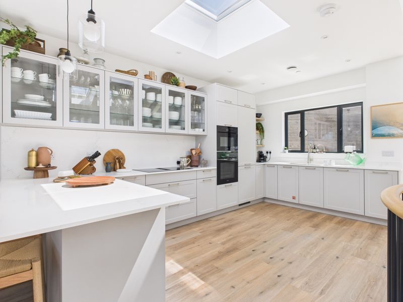 Property photo 3 of 17 Kitchen Area