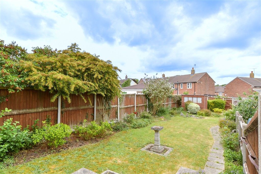 Property photo 2 of 12 Rear Garden