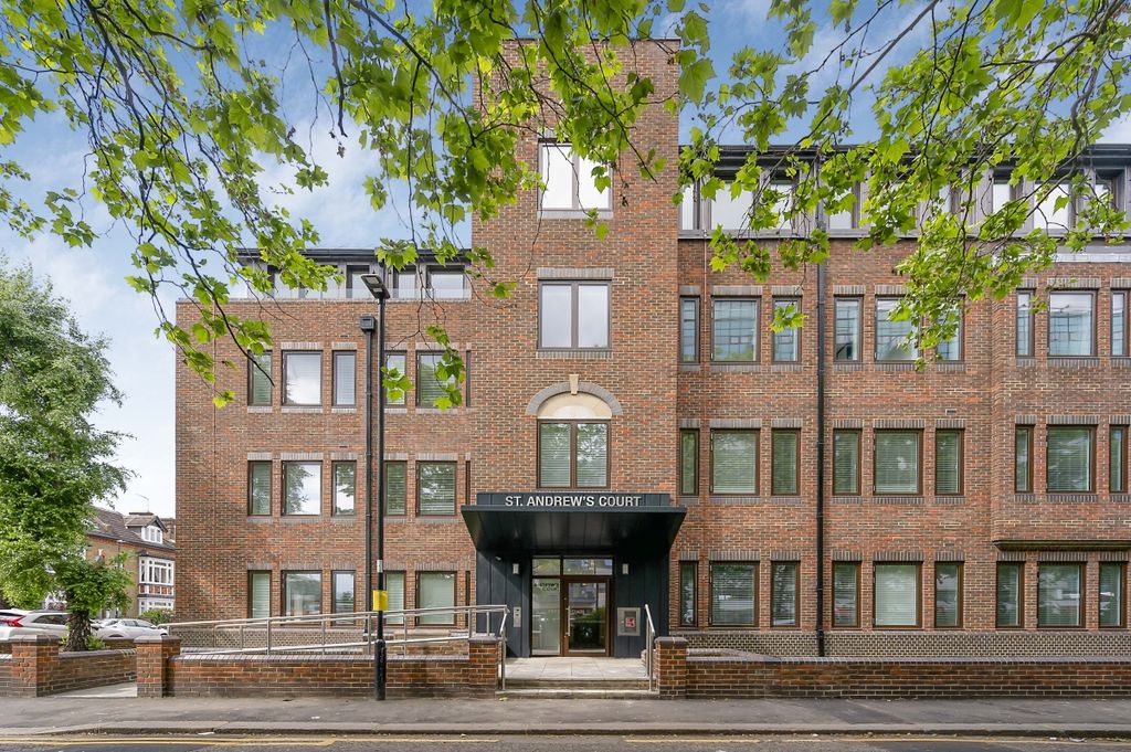 Property photo 3 of 13 Kfh_Flat_25_St_Andre