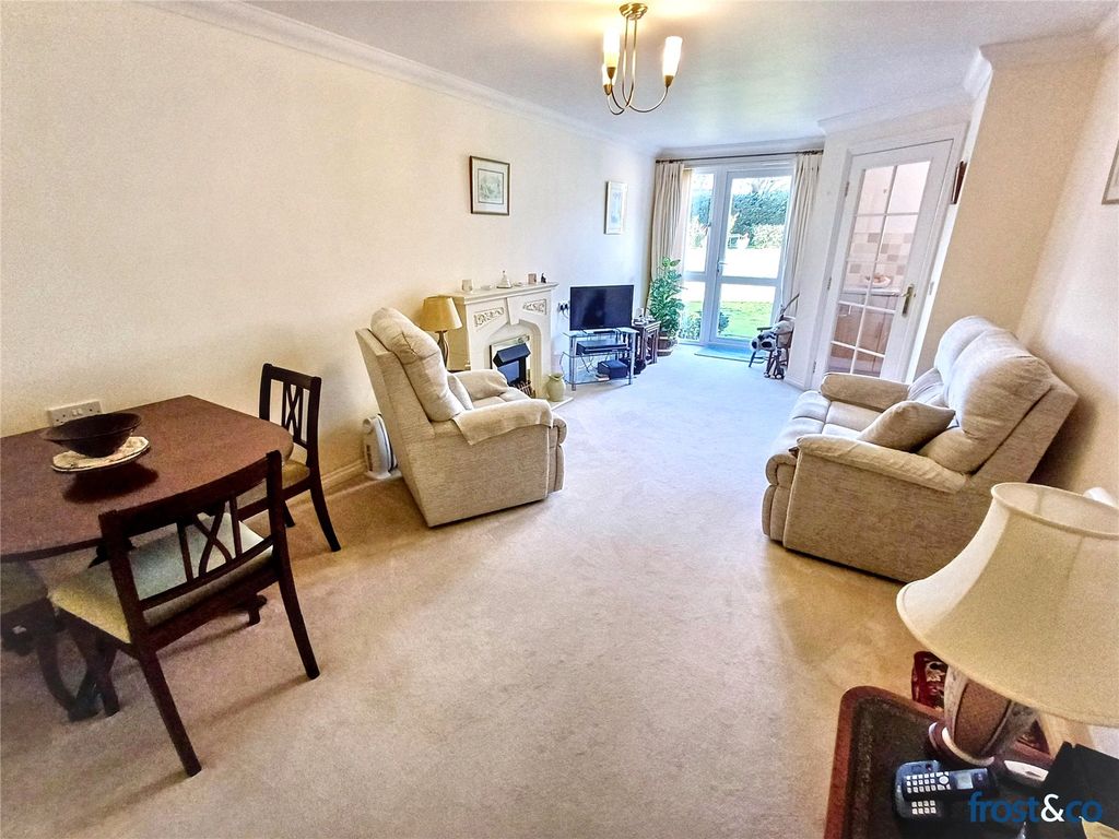 Property photo 2 of 14 Living Room