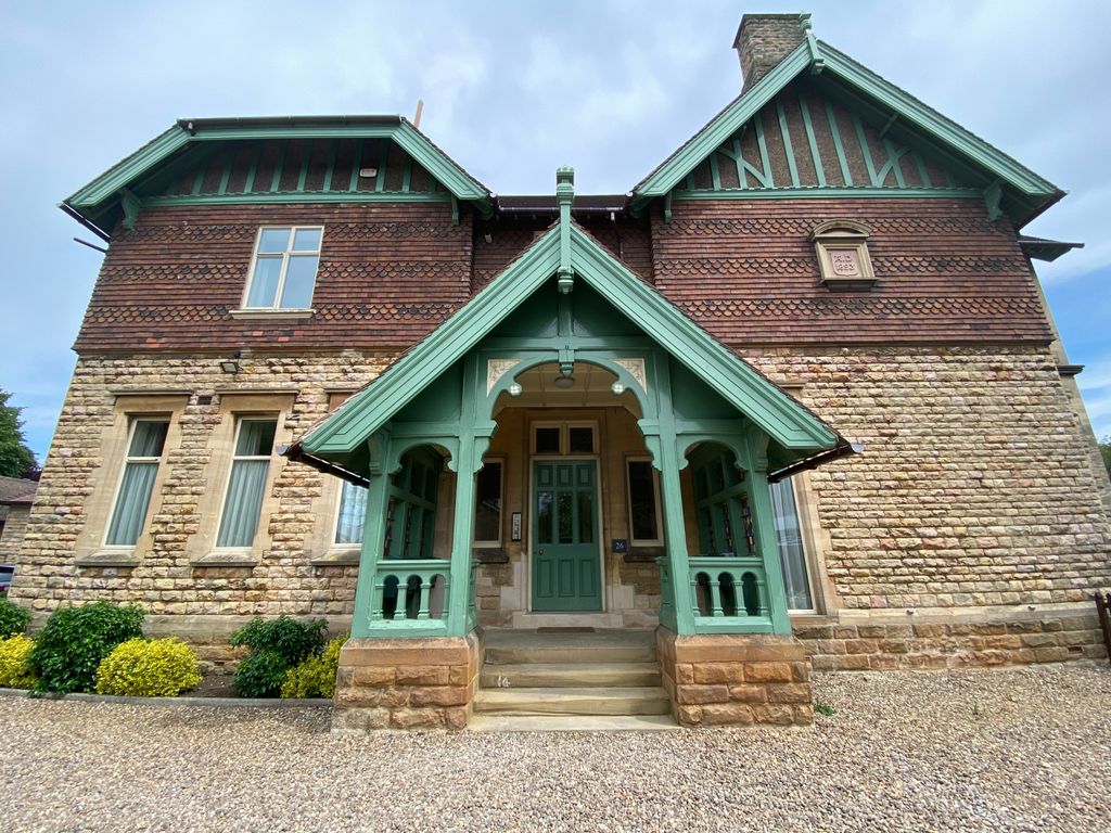 Additional image 12 of 2 bed flat for sale26 Beacon Lane, Grantham NG31