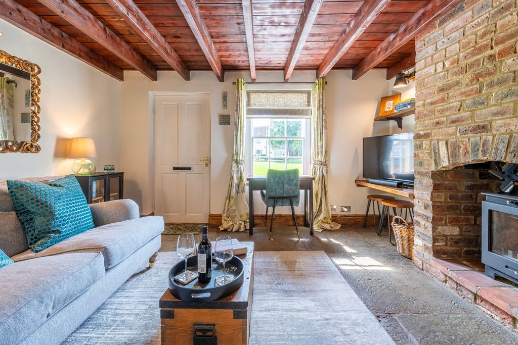 Property photo 3 of 14 Lapwing Cottage - 030