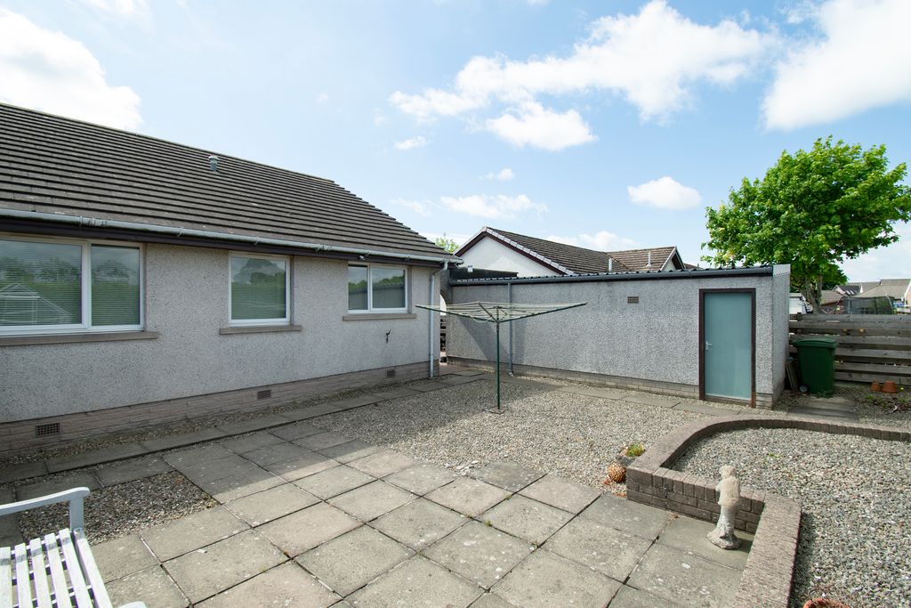 Additional image 24 of 3 bed semi-detached bungalow for saleGellatly Place, Brechin DD9