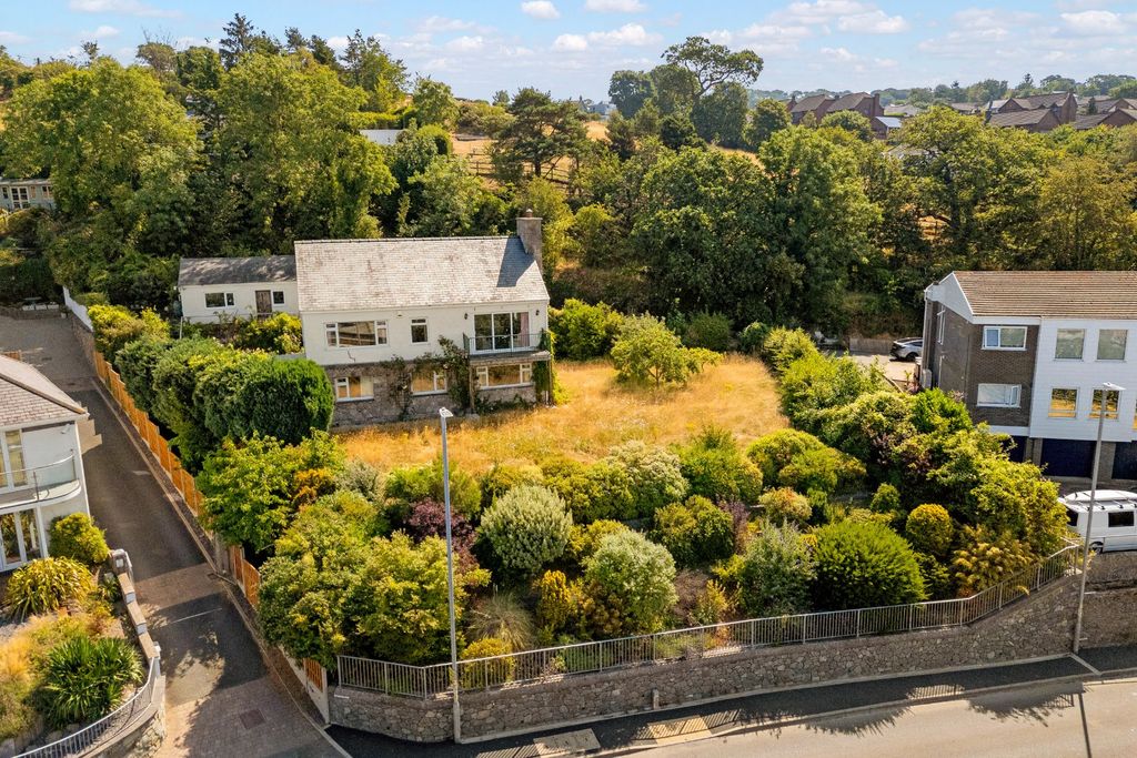 Property photo 3 of 23 Aerial View
