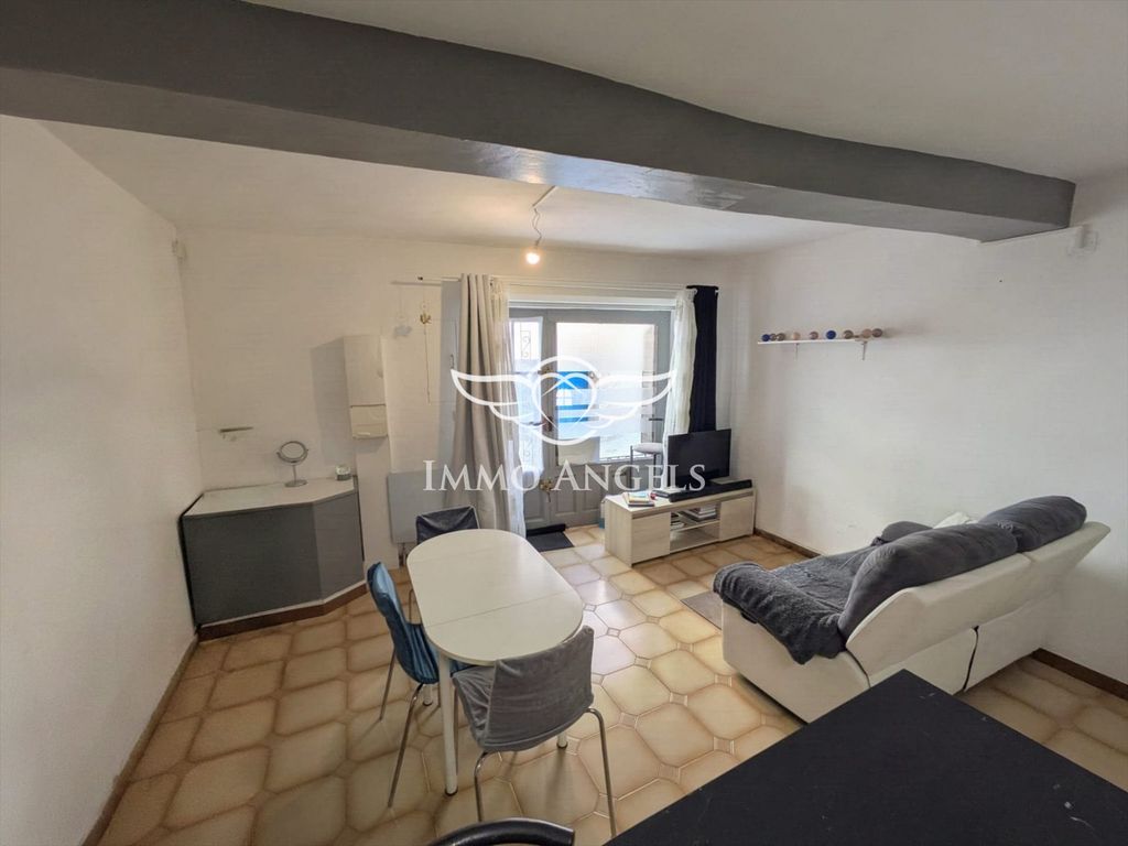 Property photo 1 of 10 Village House Servian - 74m2 - 2 Bedrooms