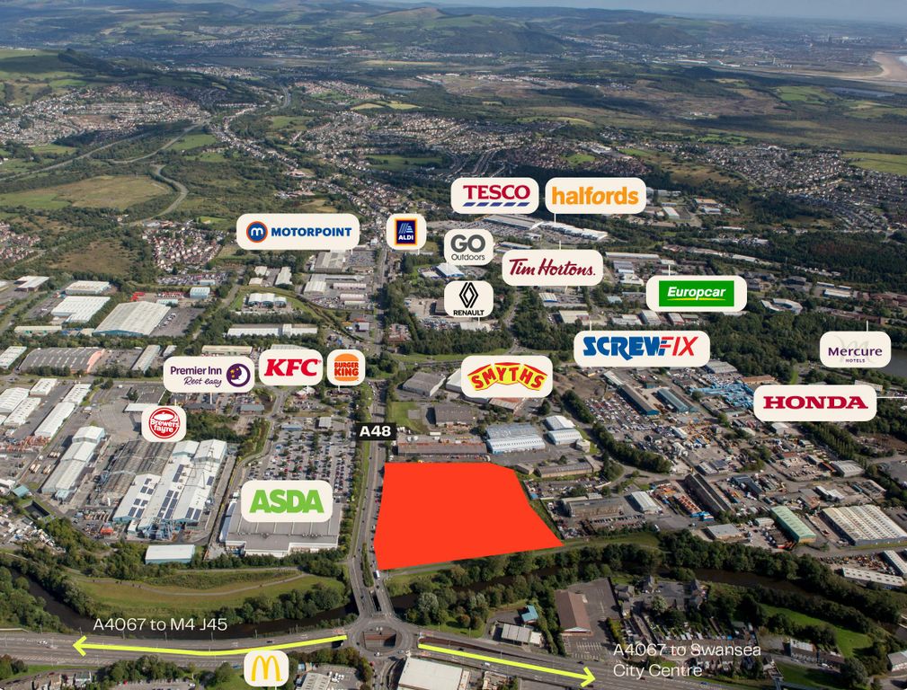 Property photo 1 of 5 Marked Up Aerial.Png