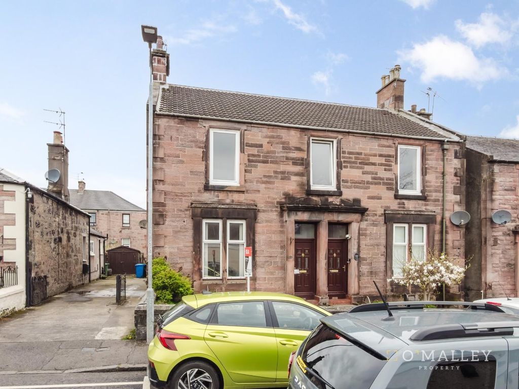 Property photo 1 of 19 External Front