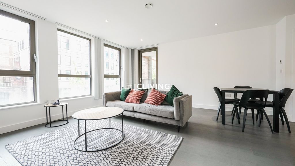 Property photo 1 of 27 Gatsby Apt,  68 Wentworth St, E1