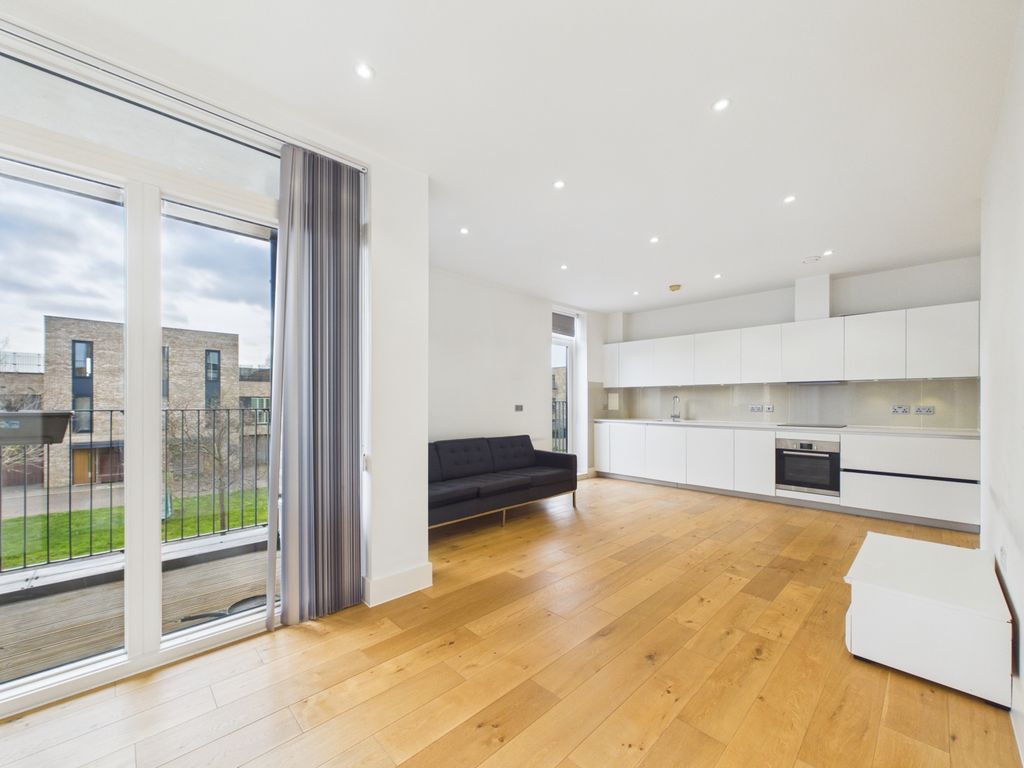 Property photo 3 of 18 Open Plan Living Room Kitchen