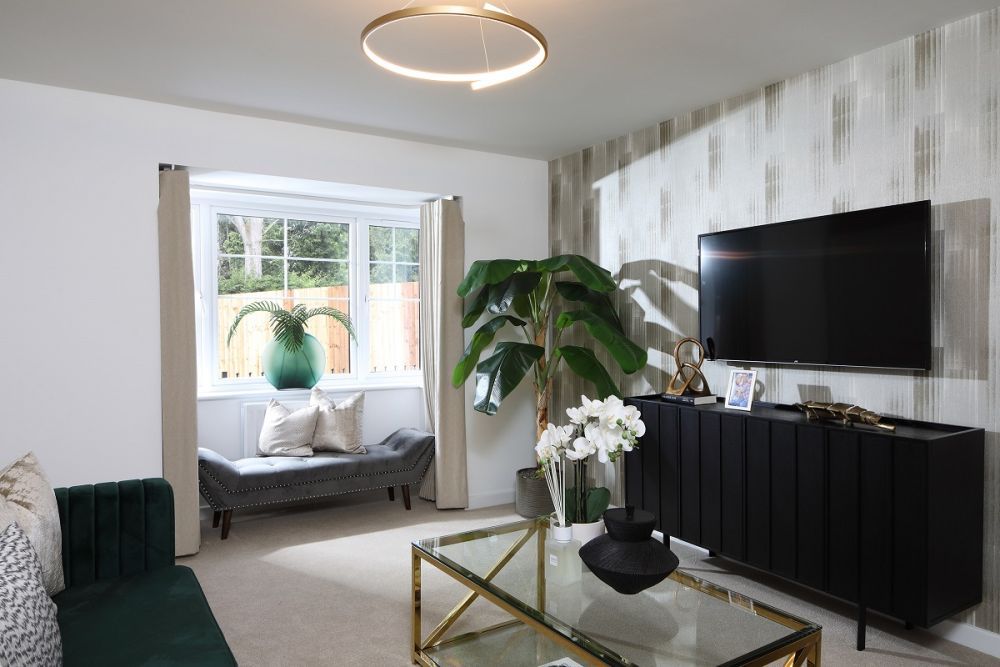 Additional image 5 of 4 bed detached house for sale"The Richmond" at Thyme Close, Daventry NN11