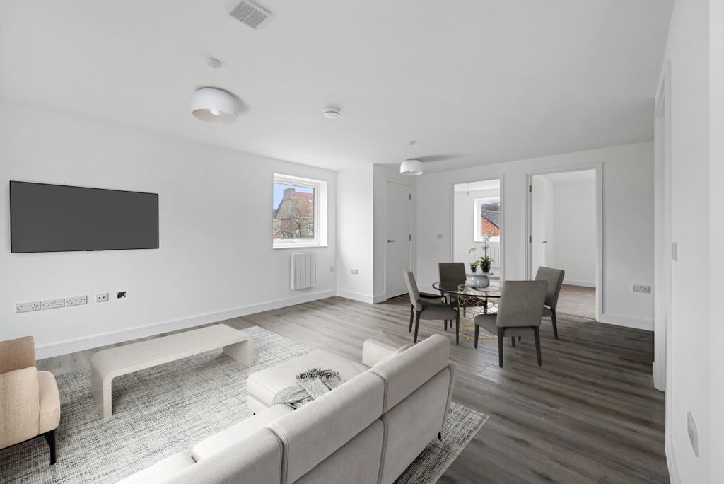 Property photo 2 of 10 Living Room