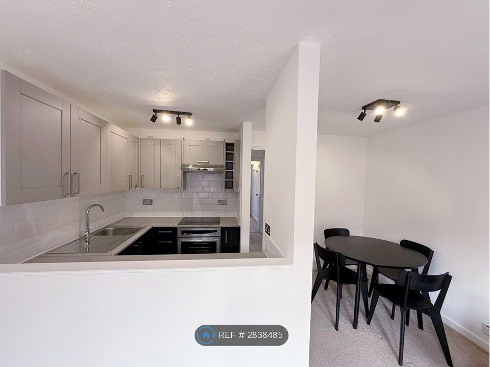 Property photo 2 of 27 Kitchen And Dining Area