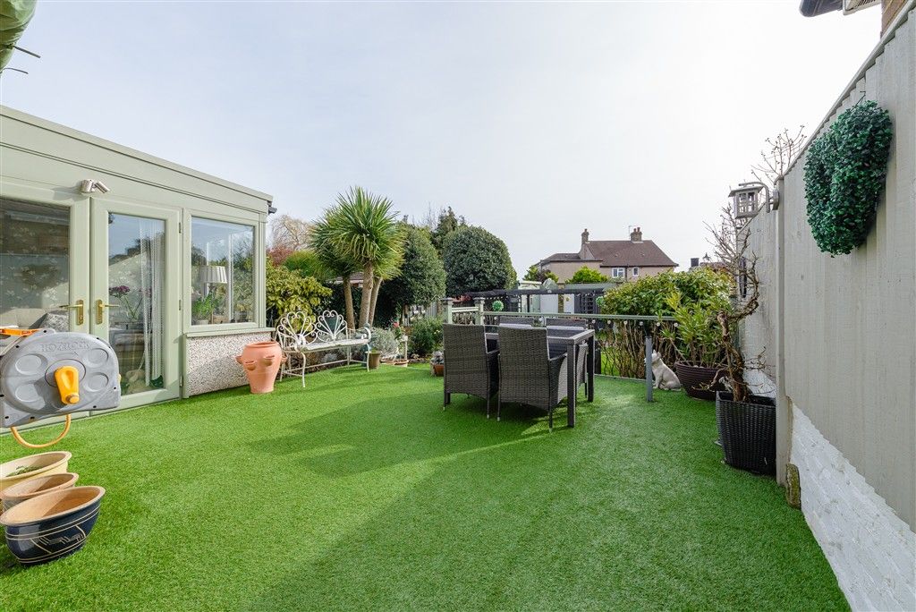 Property photo 2 of 15 Rear Garden