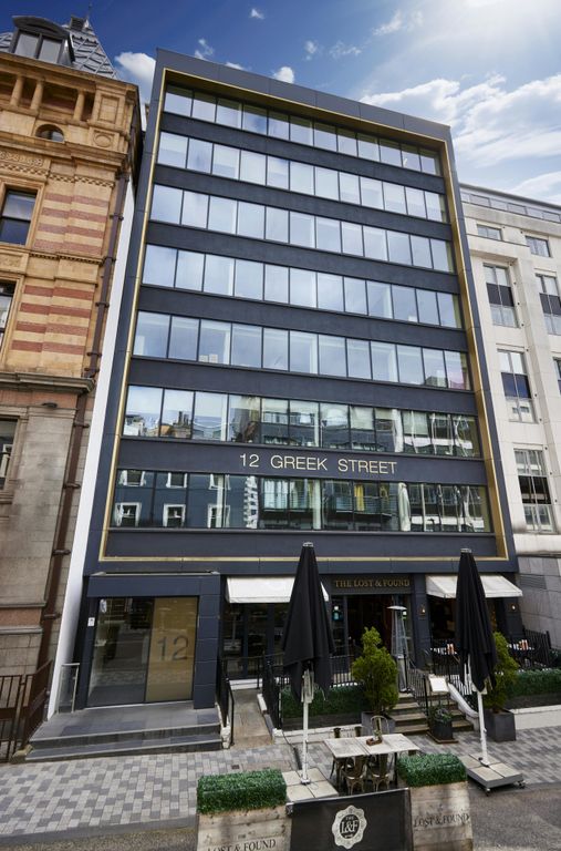 Property photo 1 of 16 12 Greek Street_057_Hr Copy.Jpg