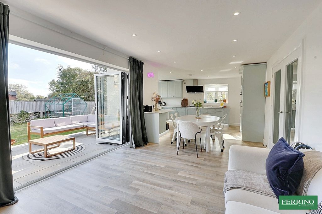 Property photo 3 of 27 Kitchen-Dining-Family Room