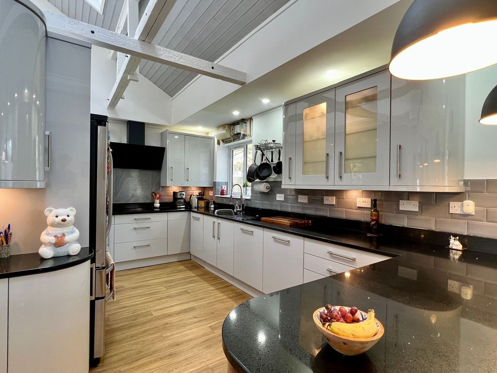Property photo 3 of 33 Kitchen Dining Room